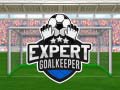 Spiel Expert Goalkeeper