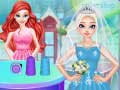 Spiel Ariel Wedding Dress Shop