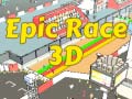 Spiel Epic Race 3D