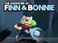 Spiel The Adventure of Finn & Bonnie