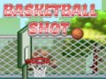Spiel Basketball Shot 