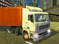 Spiel Real City Truck Simulator