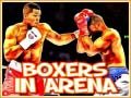 Spiel Boxers in Arena