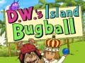 Spiel D.W.’s Island Bugball