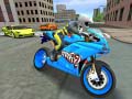 Spiel Sports Bike Simulator Drift 3d