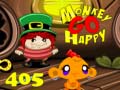 Spiel Monkey Go Happly Stage 405