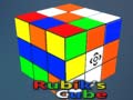Spiel Rubik’s Cube 3D