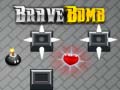 Spiel Brave Bomb