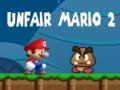 Spiel Unfair Mario 2