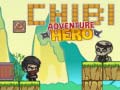 Spiel Chibi Adventure Hero 