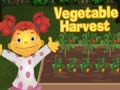 Spiel Vegetable Harvest
