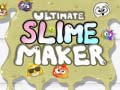 Spiel Ultimate Slime Making