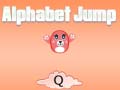 Spiel Alphabet Jump
