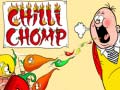 Spiel Chilli Chomp