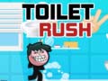 Spiel Toilet Rush 2