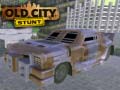 Spiel Old City Stunt