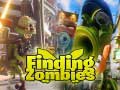 Spiel Finding Zombies