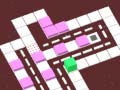 Spiel Cube Flip Grid Puzzles