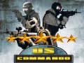 Spiel US Commando