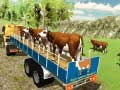 Spiel Offroad Animal Truck Transport