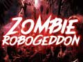 Spiel Zombie Robogeddon