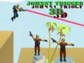 Spiel Johnny Trigger 3D