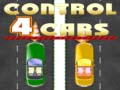 Spiel Control 4 Cars