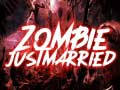 Spiel Zombie Just Married