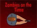 Spiel Zombies On The Times