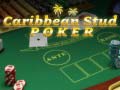 Spiel Caribbean Stud Poker
