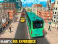 Spiel Passenger Bus Dimulator City