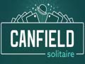 Spiel Canfield Solitaire