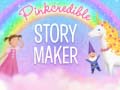 Spiel Pinkredible Story Maker