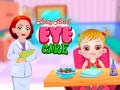 Spiel Baby Hazel Eye Care