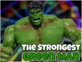 Spiel The Strongest Green Man