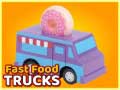Spiel Fast Food Trucks