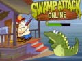 Spiel Swamp Attack Online