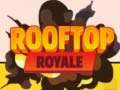 Spiel Rooftop Royale
