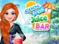 Spiel Cool Fresh Juice Bar