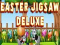 Spiel Easter Jigsaw Deluxe