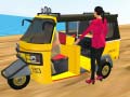 Spiel Tuk Tuk Auto Rickshaw 2020