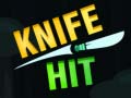 Spiel Knife Hit 