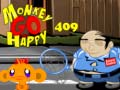 Spiel Monkey GO Happy Stage 409