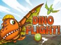Spiel Dino Flight!