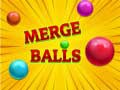 Spiel Merge Balls