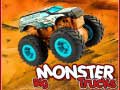 Spiel Big Monster Trucks
