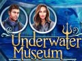 Spiel Underwater Museum