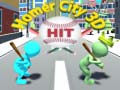 Spiel Homer City 3D Hit