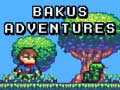 Spiel Bakus Adventures 