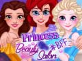 Spiel Princess BFF Beauty Salon